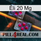 Éli 20 Mg 15